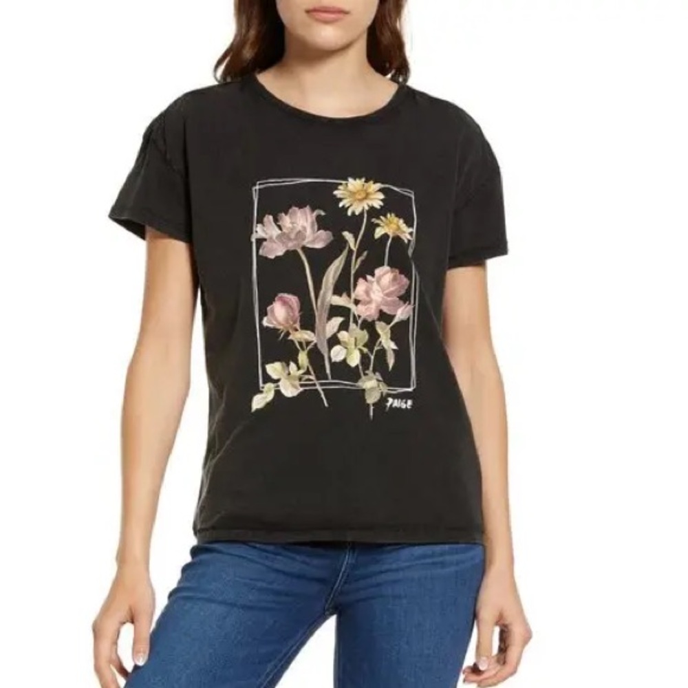 Paige Ryo Tshirt - Picture 4 of 4